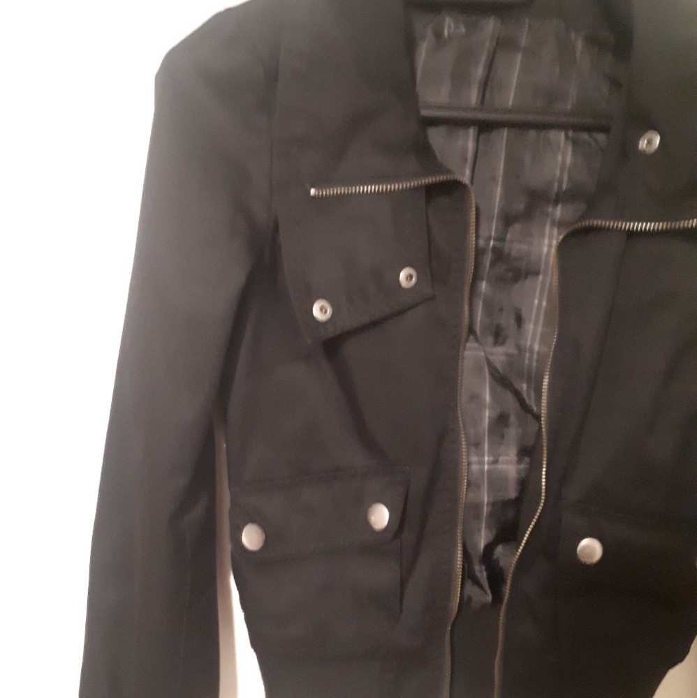 Womens H&M jacket - Picture 2 of 6